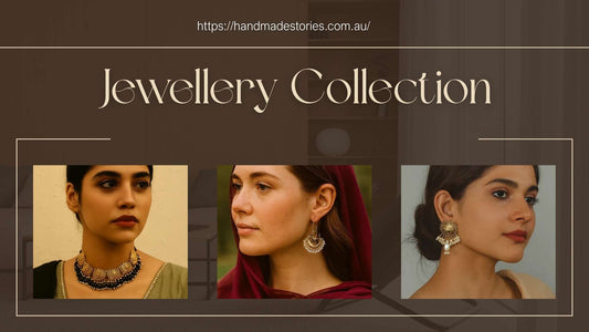 Antique Jewellery in Australia: A Complete Guide to Timeless Elegance