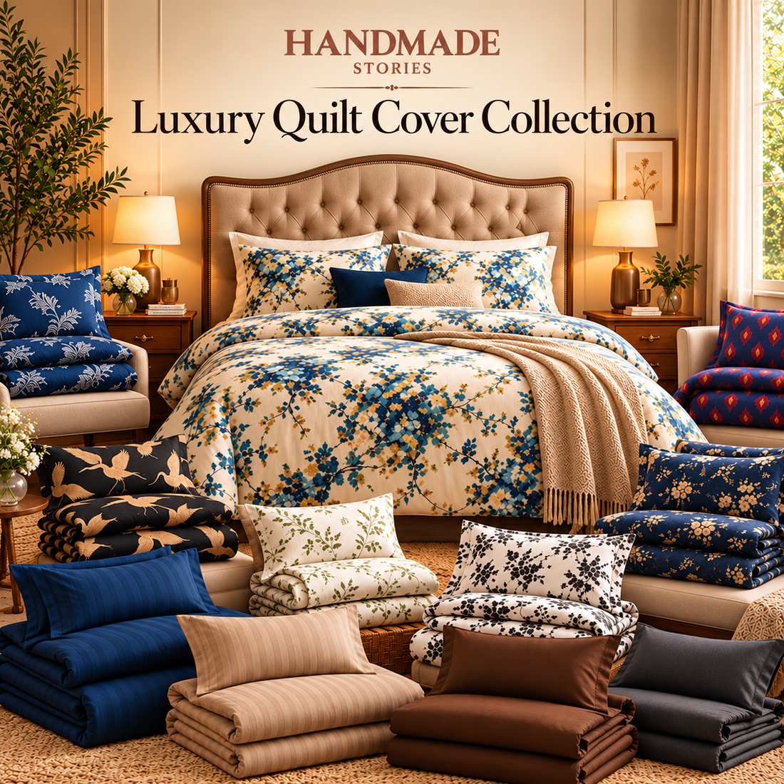 Quilt Cover Sizes Australia: The Complete Guide to Finding Your Perfect Fit