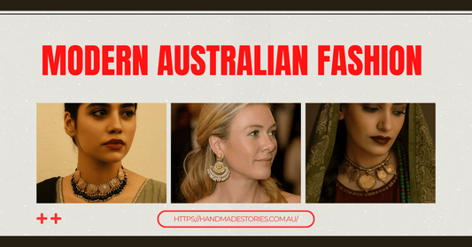 Statement Jewellery Styling Ideas for Modern Australian Fashion