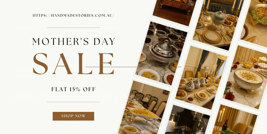 Mother’s Day Australia 2026: Meaningful Gift Ideas Every Mum Will Love