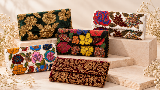 Clutches for Women in Australia: How to Choose, Style and Care for the Perfect Bag