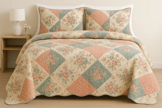 Transform Your Bedroom with the Perfect Quilt Cover Set