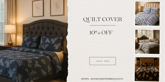 Quilt Cover Guide Australia: Complete Buying Guide for Comfort, Style & Durability
