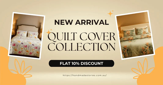 Quilt Cover Size Guide Australia (2026) – King, Queen, Single & Super King Dimensions Explained