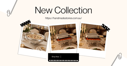 Serveware Australia: The Complete Guide to Choosing & Styling Your Table