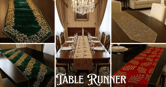 Table Runner Styling Guide for Australian Homes in 2026