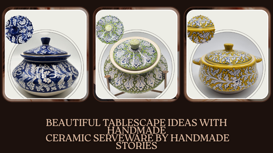Tablescape Ideas: How to Create a Beautiful Dining Table for Every Occasion