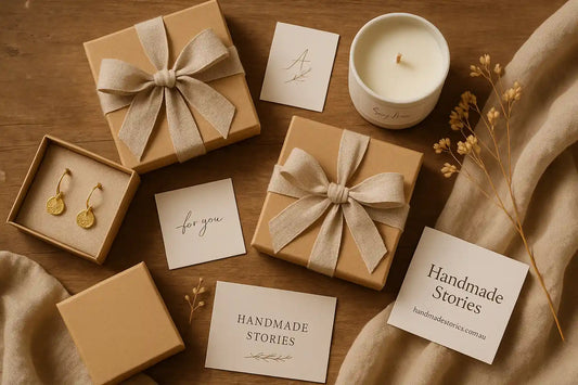45+ Thoughtful Gift Ideas for Her — Unique, Meaningful & Handmade with Love
