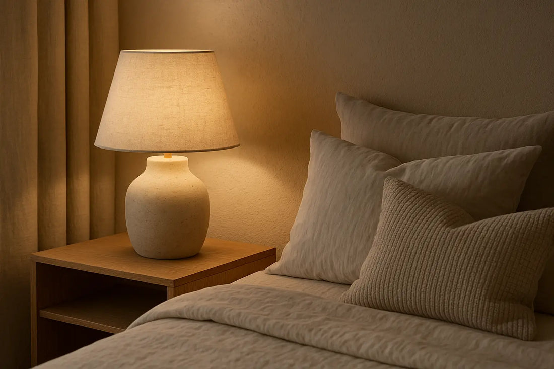 Light Up Your Home with Style: The Ultimate Guide to Choosing the Perfect Lamp