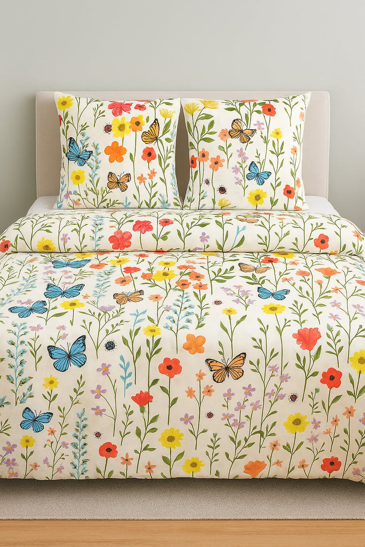 Bedding - Handmade Stories