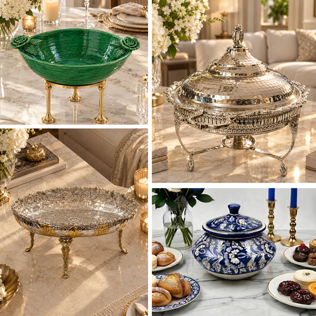 Serveware