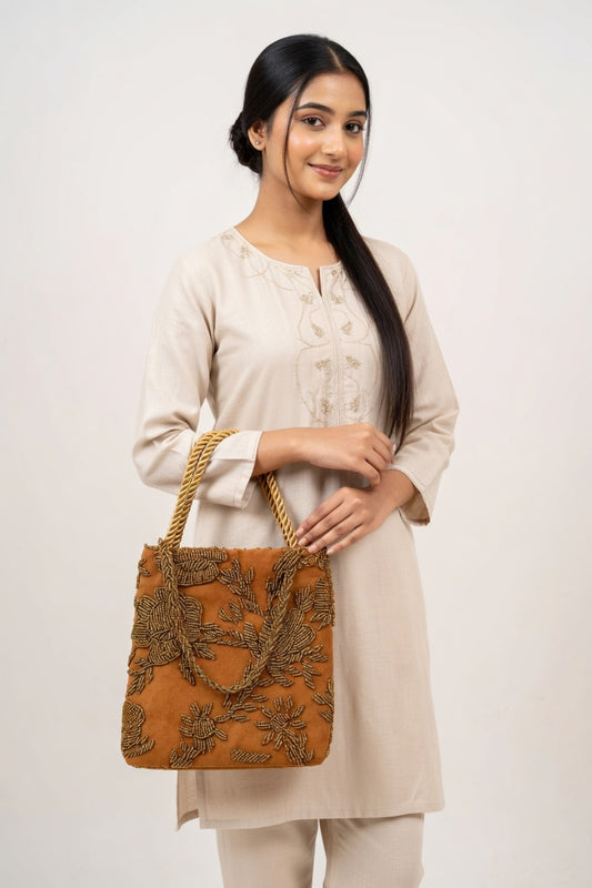 Handbag (Design-14)