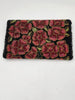 Handmade Beaded Clutch with string (Design-10)