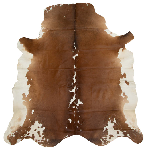 Exotic Cowhide Area Rug