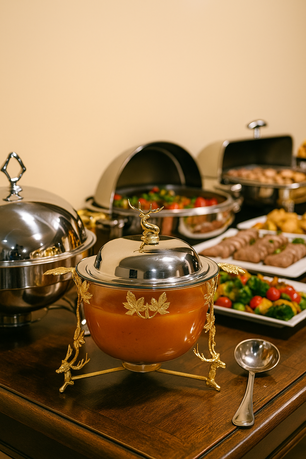 Chafing Dish