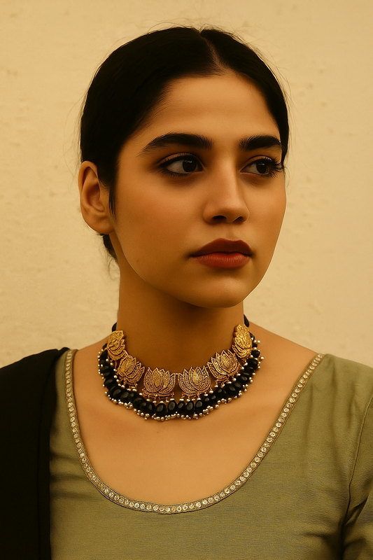 Choker Necklace