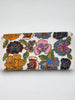 Handmade Beaded Clutch with string (Design-3)