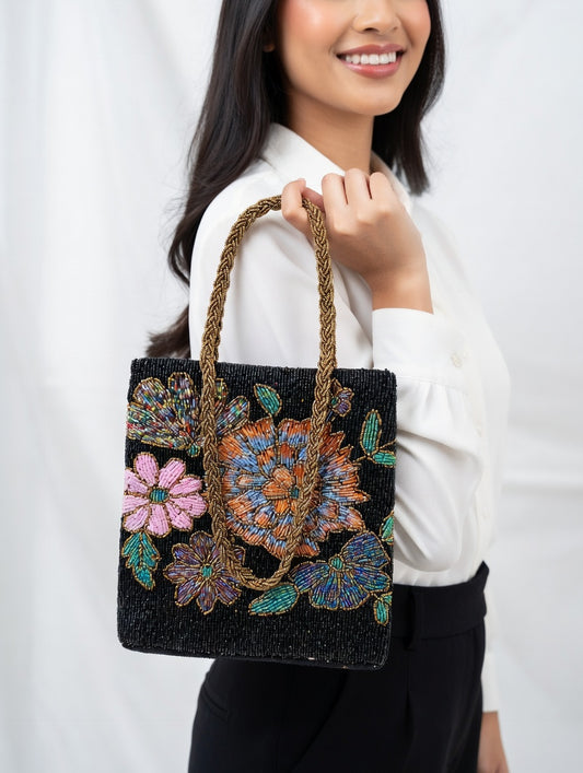 Handbag (Design-43)