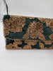 Handmade Beaded Clutch with string (Design-5)