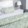 Woodland Tree Pattern Duvet Cover