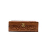 Elegant Wooden Jewelry Organizer