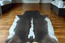 Premium Natural Cowhide Rugs - Handmade Stories