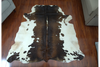 Premium Natural Cowhide Rugs - Handmade Stories