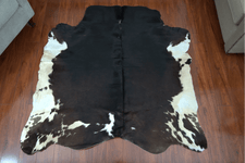 Premium Natural Cowhide Rugs Mallee Marvel - Handmade Stories