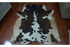 Premium Natural Cowhide Rugs - Handmade Stories