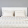 Quilt Cover (Ivory white)