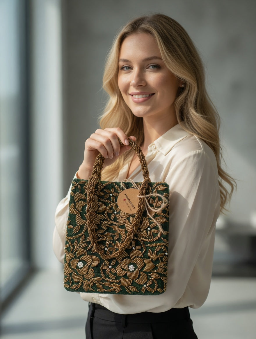 Handbag (Design-65)