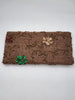 Handmade Beaded Clutch with string (Design-8)
