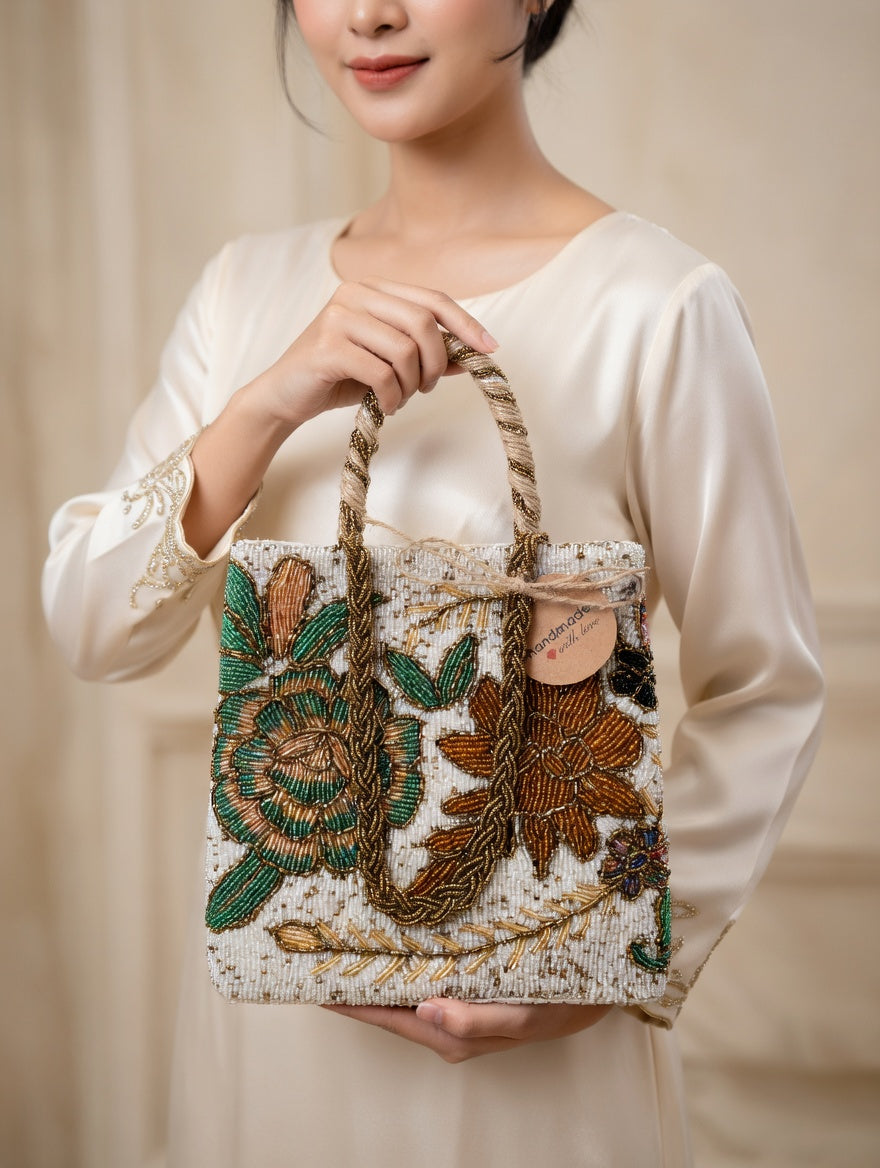 Handbag (Design-60)