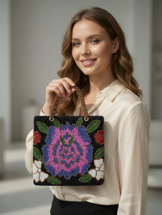 Handbag (Design-50)
