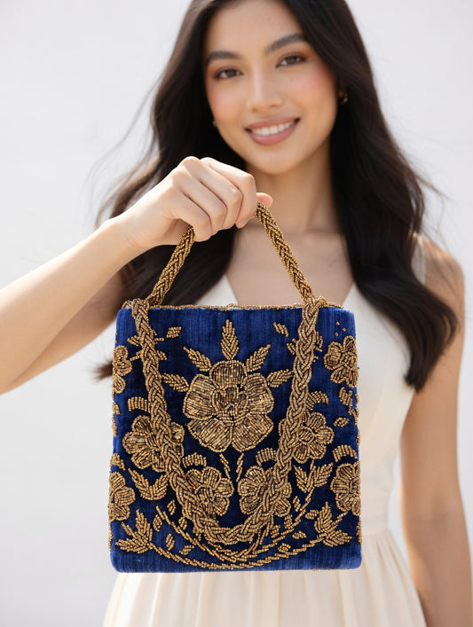 Handbag (Design-41)