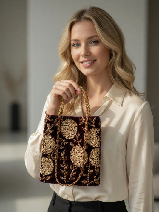 Handbag (Design-64)