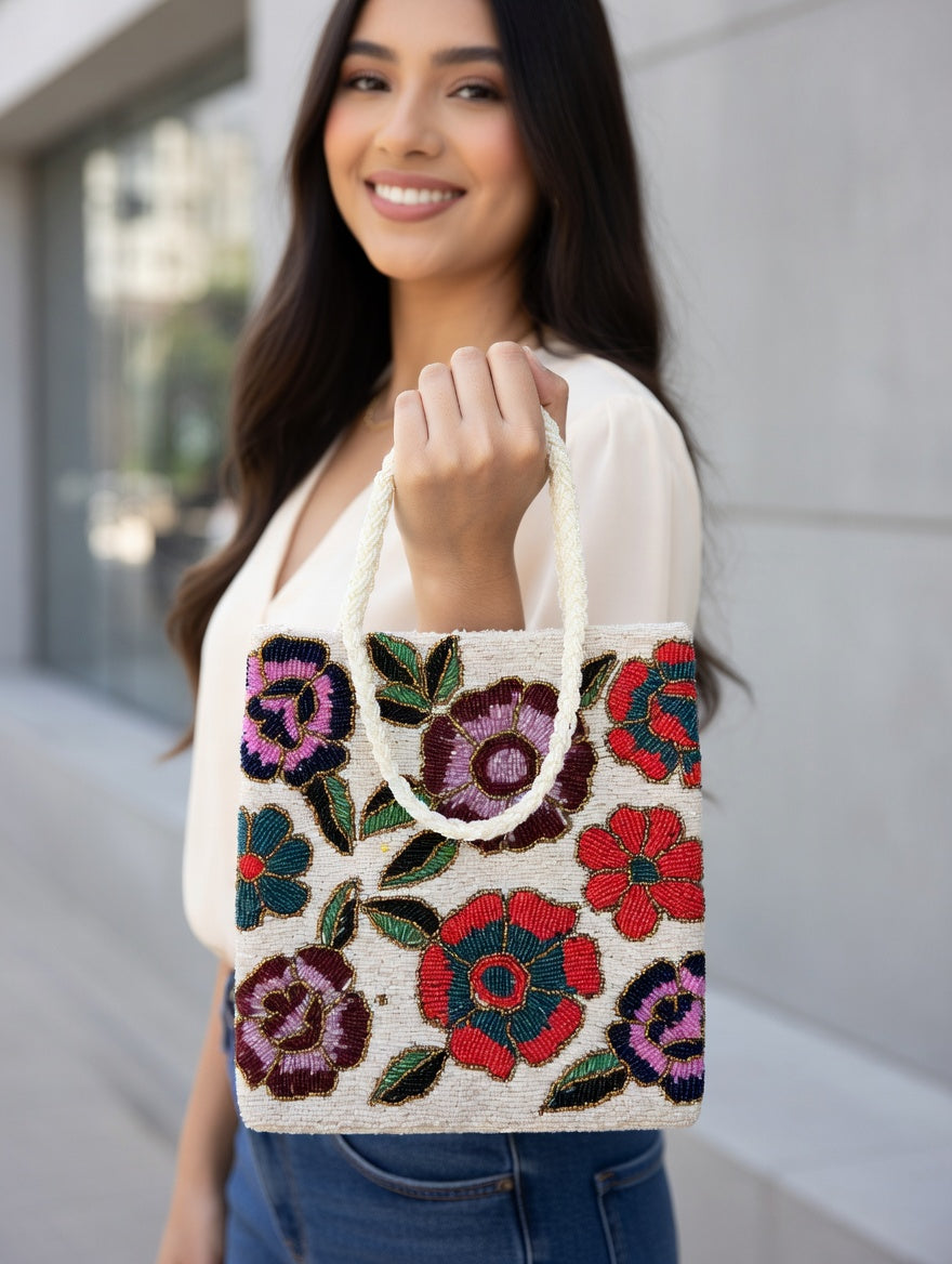 Handbag (Design-36)