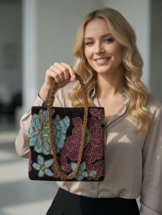 Handbag (Design-56)