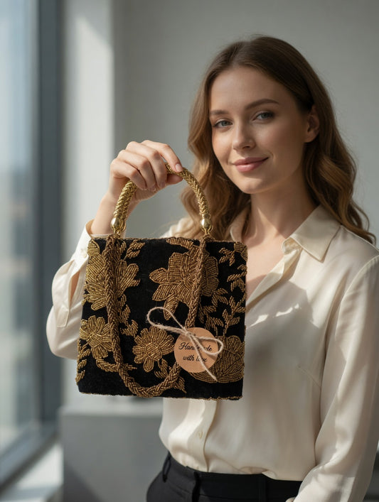 Handbag (Design-44)