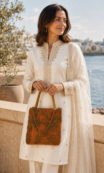 Handbag (Design-14)