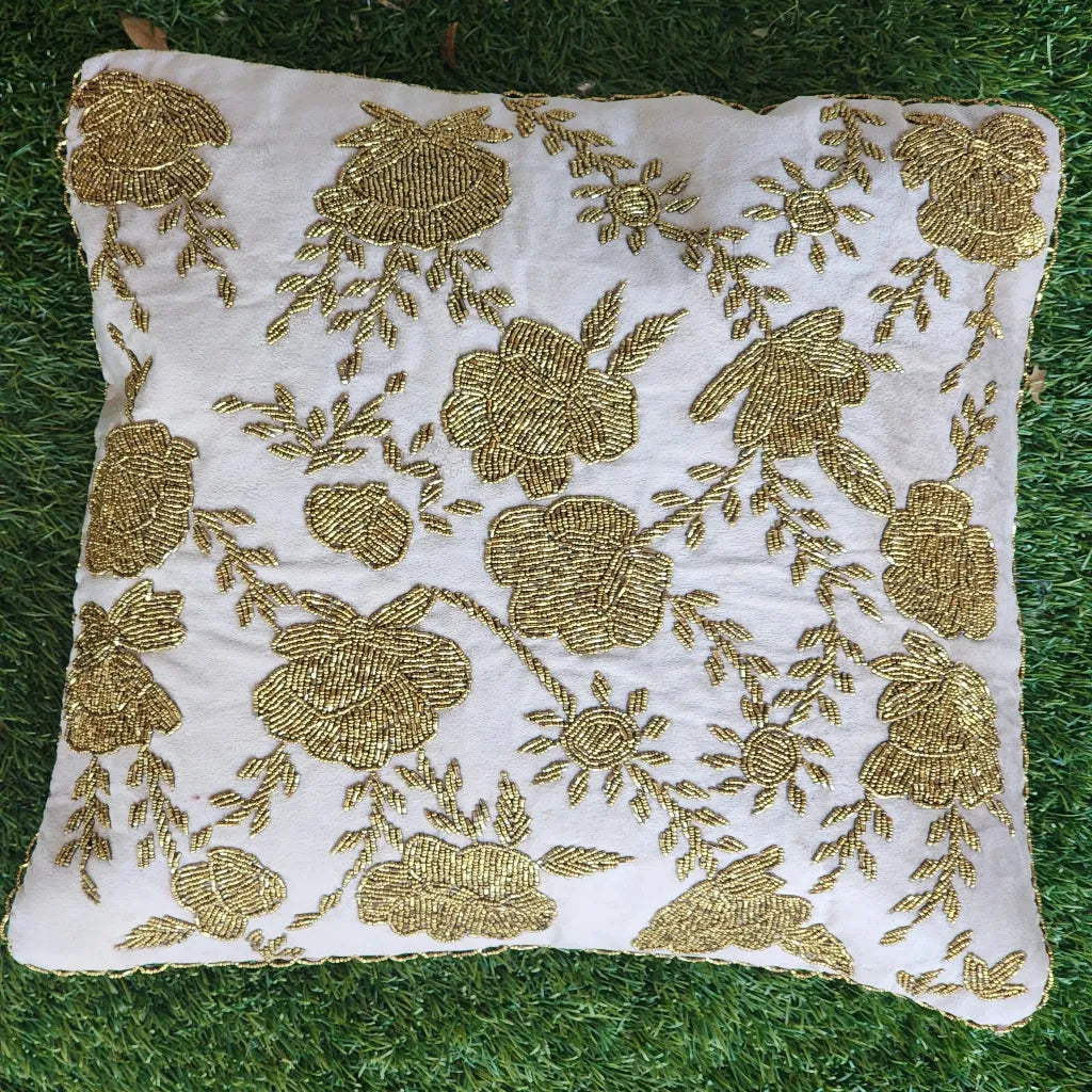 Handmade Cushion Cover 43X43cm Handmade Stories
