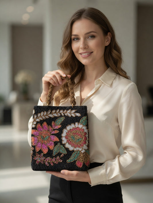 Handbag (Design-51)