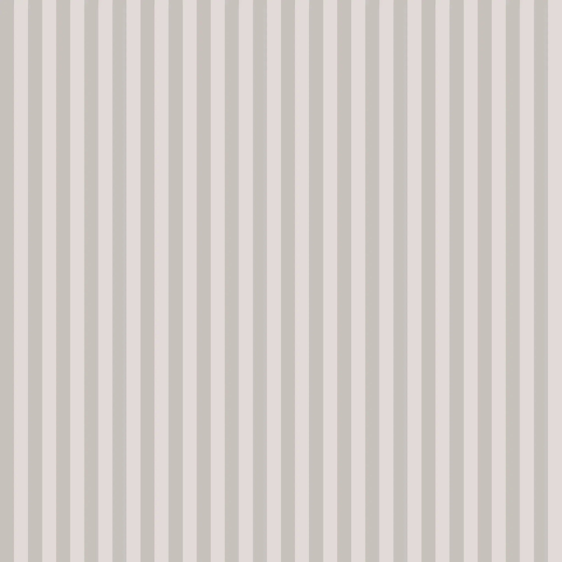 Premium Quality Bed Sheet With Flat Sheet (Light Grey with stripes) - Handmade Stories