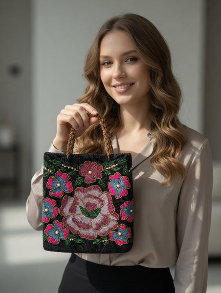 Handbag (Design-45)