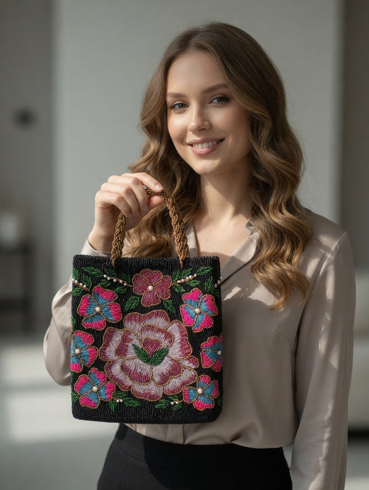 Handbag (Design-45)