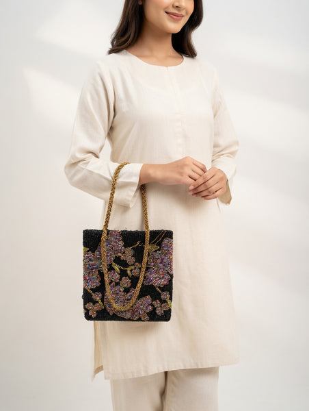 Handbag (Design-62)