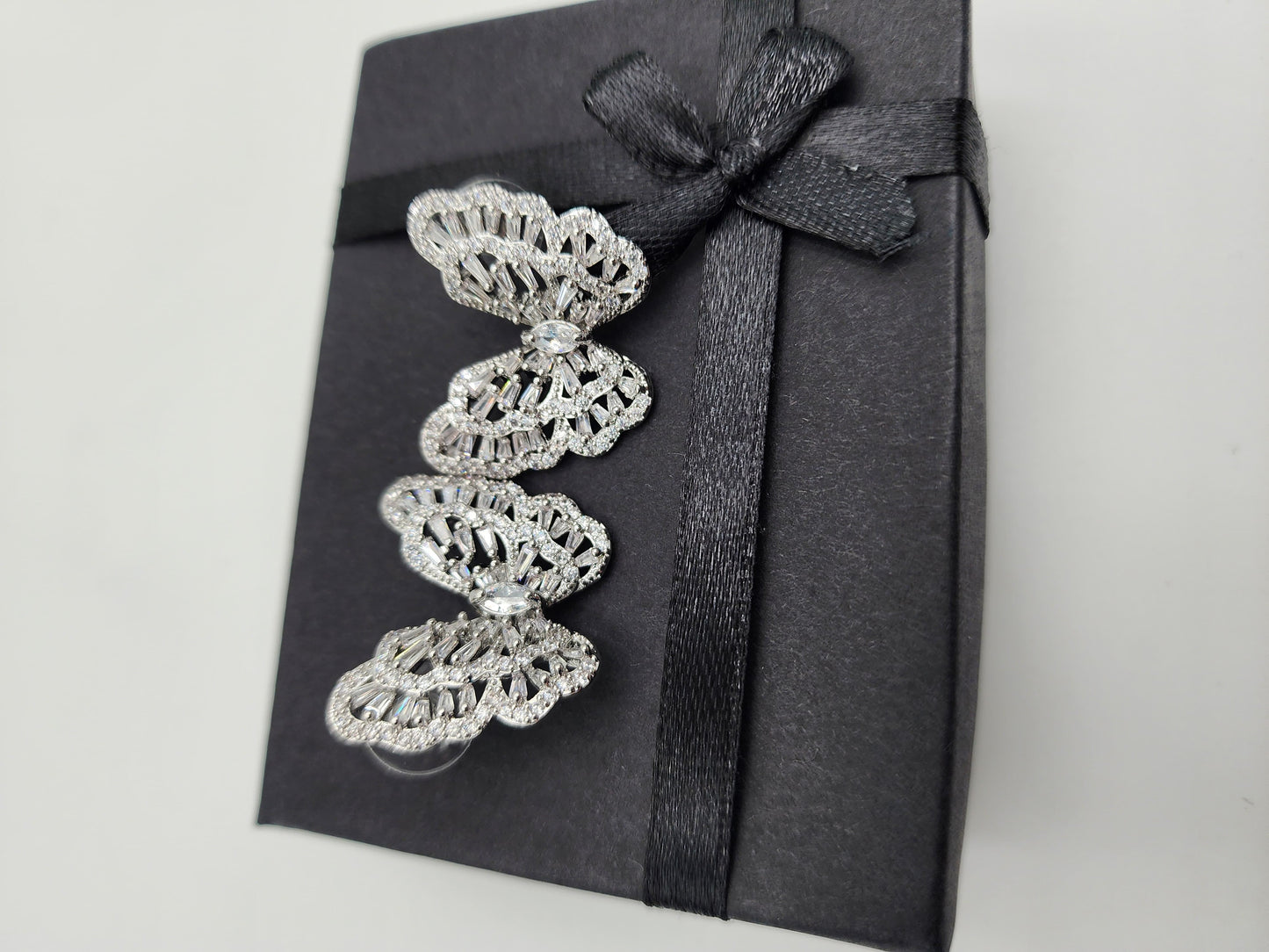 Butterfly Earrings