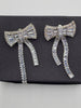 Bow Earrings