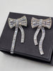 Bow Earrings