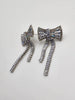 Bow Earrings